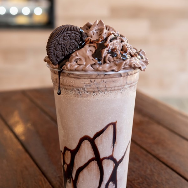 Add a Drink Combo